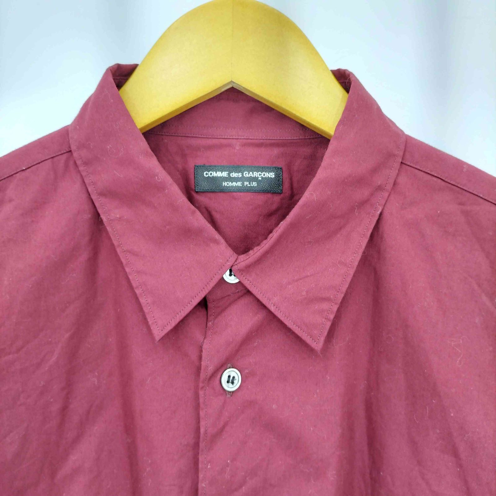 コムデギャルソンオムプリュス COMME des GARCONS HOMME PLUS コムデギャルソンオムプリュス COMME des GARCONS HOMME PLUS