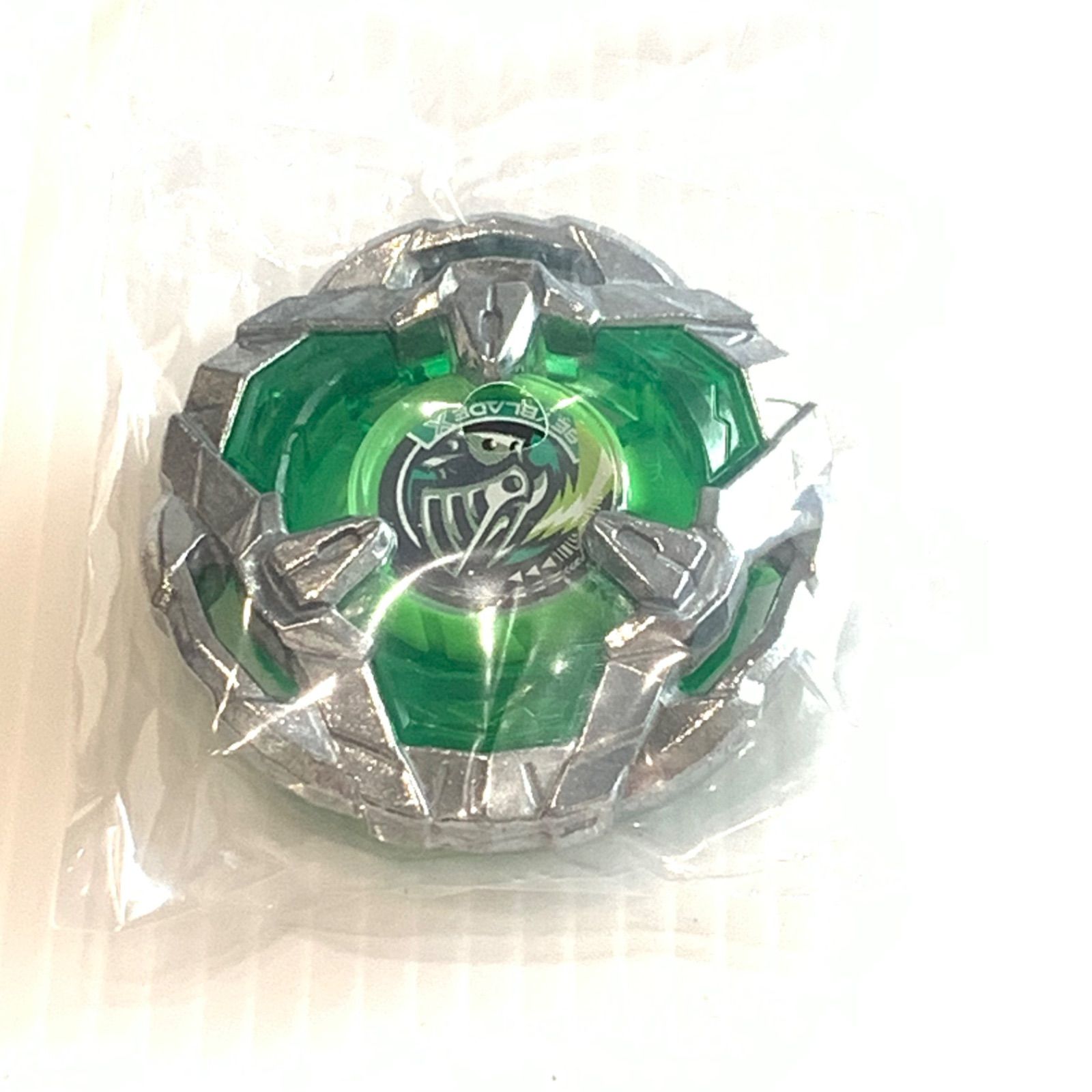 【新品・未開封】ベイブレードx ナイトシールドゴールドブレード BAYBLADEX ベイブレードX ナイトシールド ゴールド 優勝景品