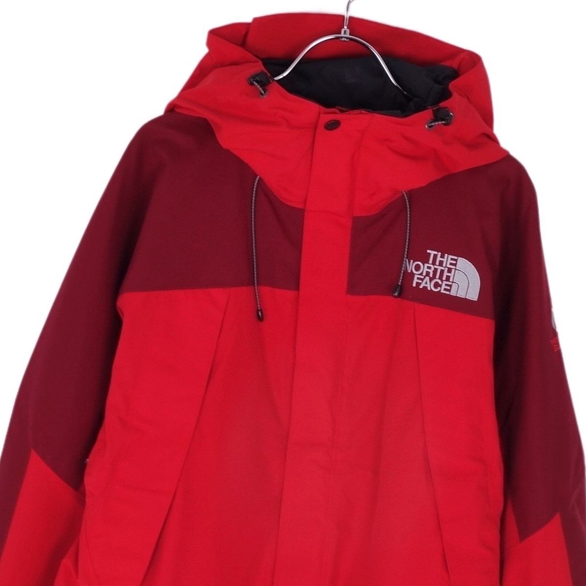 ザノースフェイス THE NORTH FACE ジャケット マウンテンパーカー 