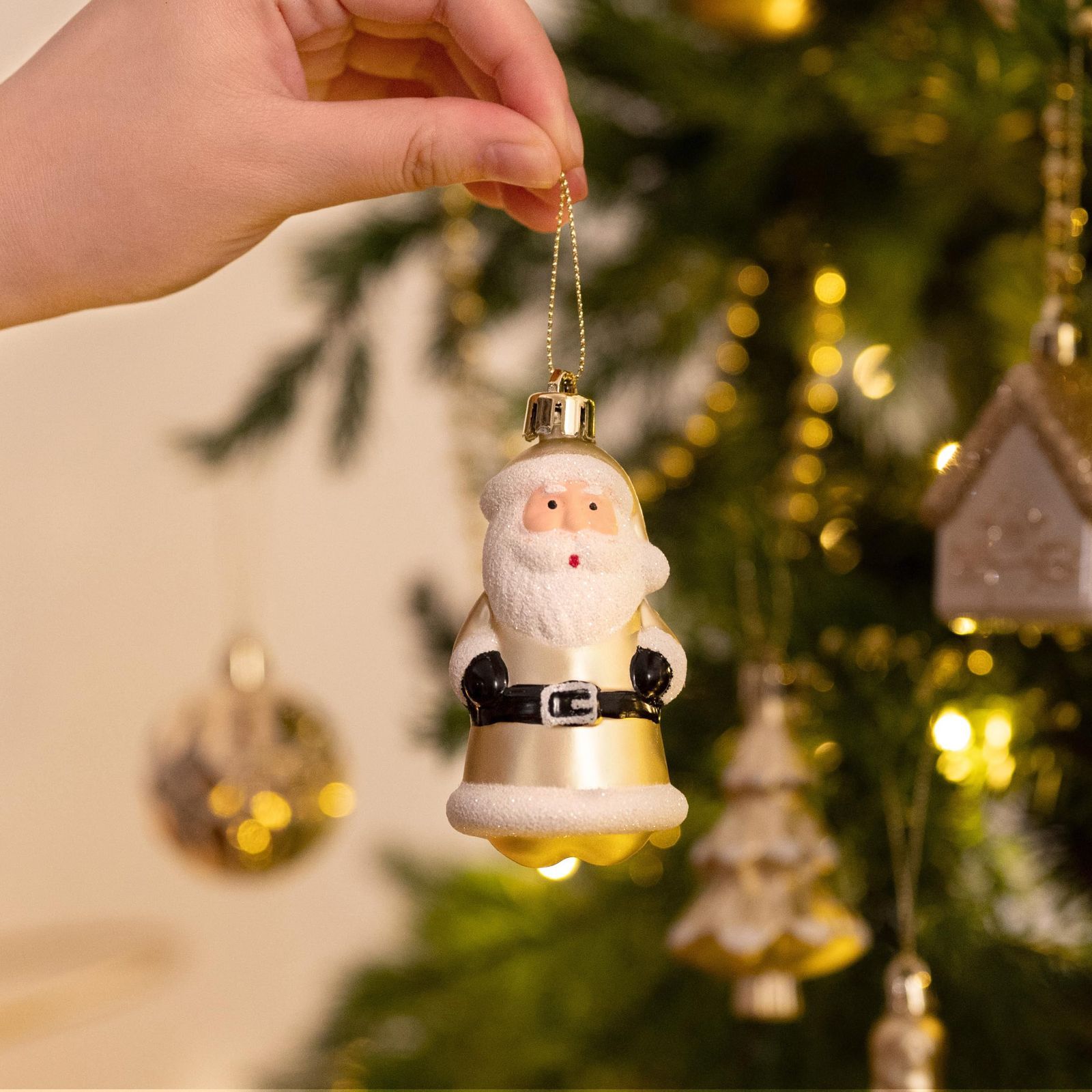 ♦☆*クリスマス飾り**☆♦ Amazon | Meccol クリスマス 飾り クリスマス ガーランド 17個