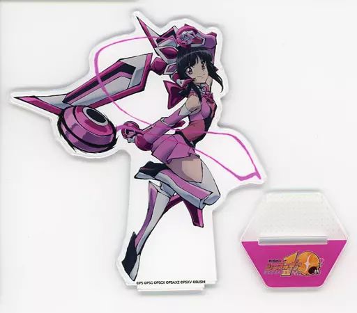 戦姫絶唱シンフォギア 10周年記念ワイヤレスイヤホン 戦姫絶唱 戦姫絶唱シンフォギア 10周年記念ワイヤレスイヤホン 戦姫絶唱
