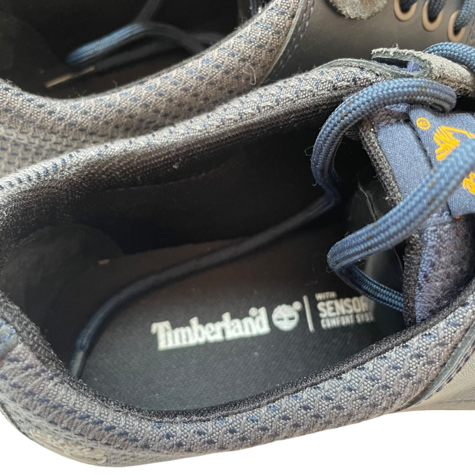 ティンシャ z1399 Timberland ティンバーランド KILLINGTON OX ローカット