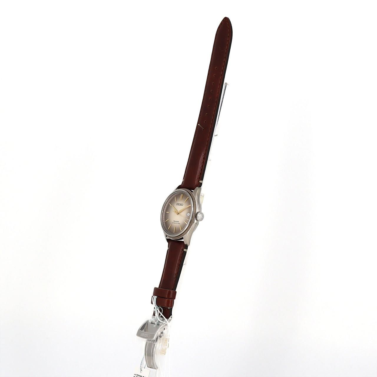 セイコー プレザージュ SARX135 自動巻