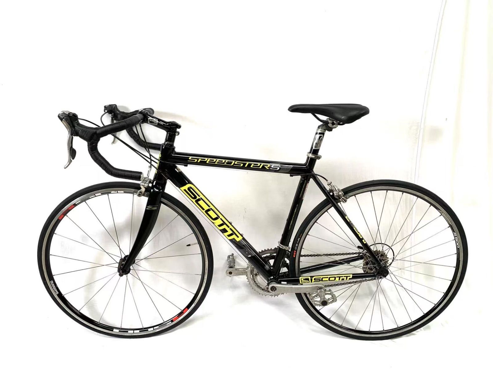 hil様専用、スコット SCOTT ロードバイク SPEEDSTER S 超軽量9.8キロ