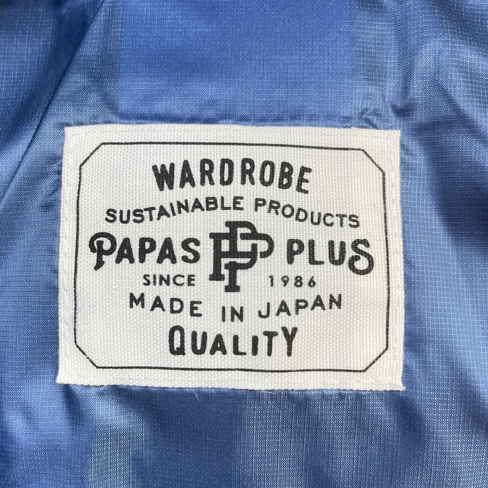 ダウンジャケット