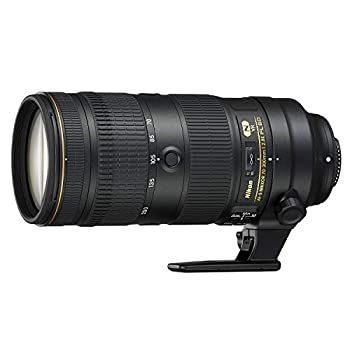 中古】「未使用品」Nikon 望遠ズームレンズ AF-S NIKKOR 70 中古】「未使用品」Nikon 望遠ズームレンズ AF-S NIKKOR 70