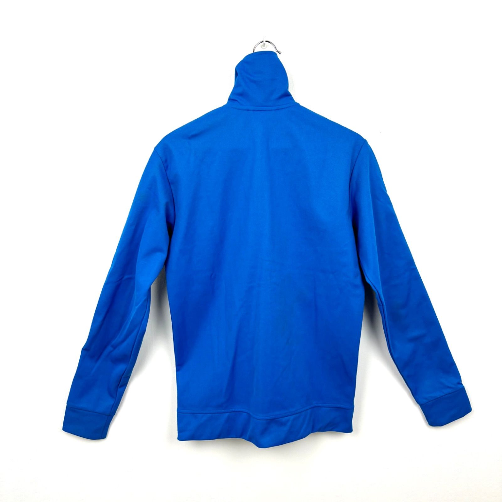 アディダスadidasヨーロッパEUROPAブルー青トラックジャケットジャージ ☆adidas☆ アディダス トラックジャケット EUROPA TT ジャージ