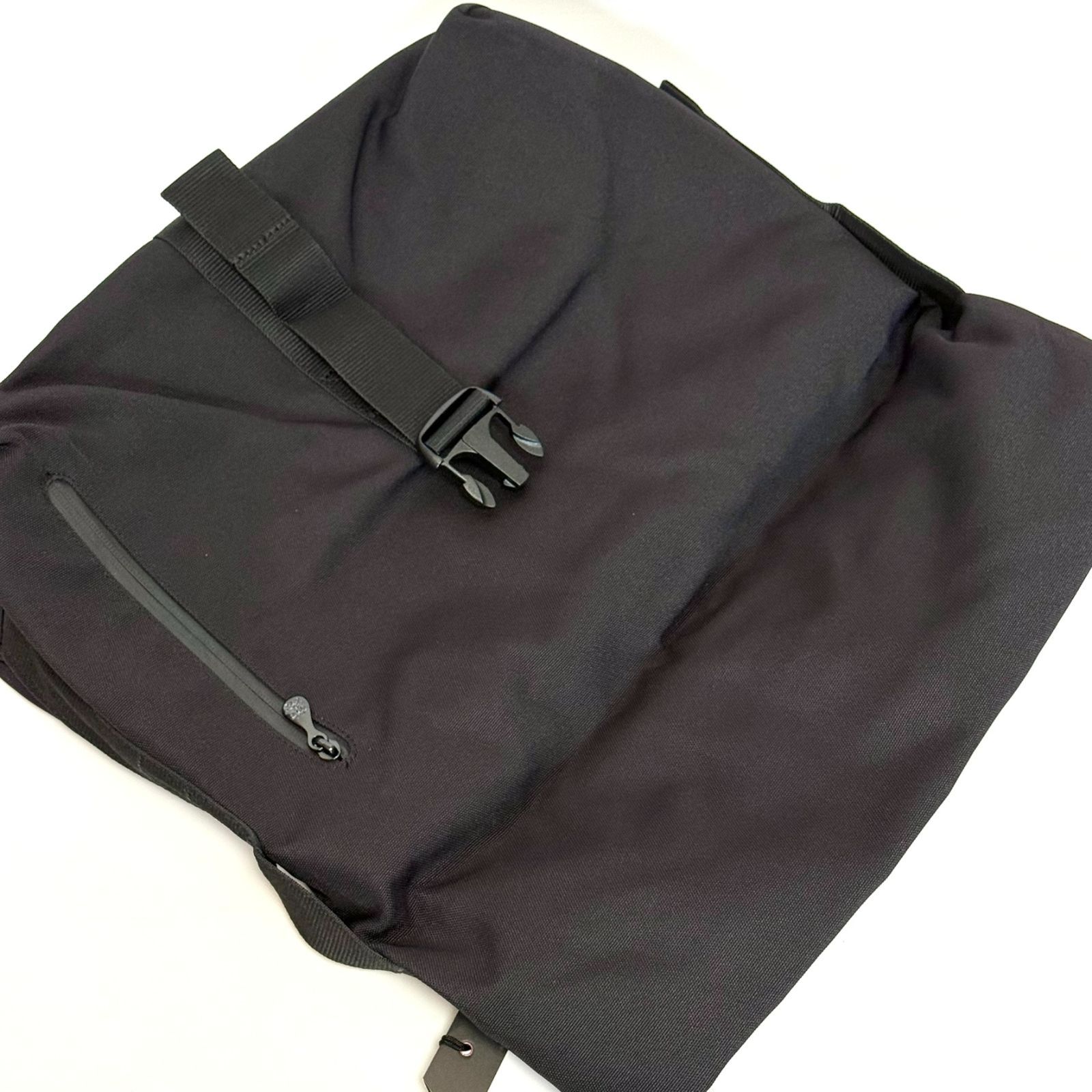 タグ付き・未使用品】CRUMPLER クランプラー ラップトップバッグ