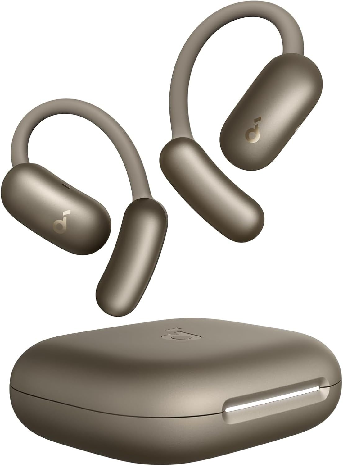 soundcore AeroFit ワイヤレスイヤホン （soundcore AEROFIT や