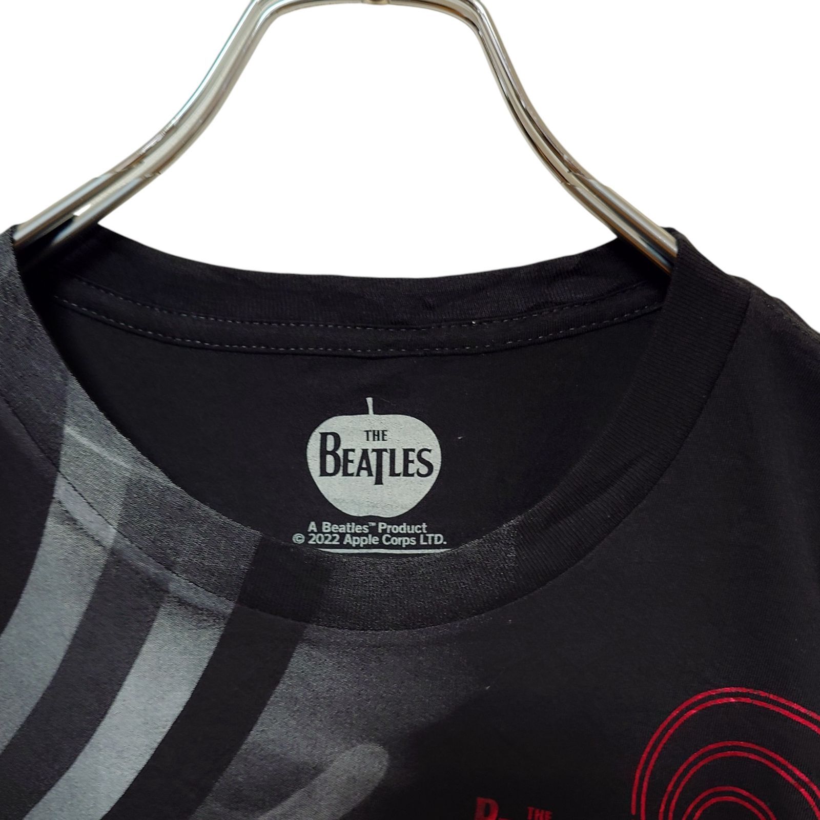 The Beatles】シルクドソレイユ LOVE Tシャツ S-1508 - メルカリ