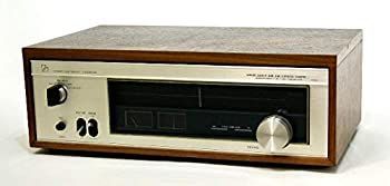 中古-非常に良い】 LUXMAN ラックスマン WL500 FM AMチューナー