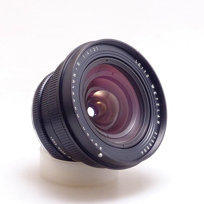 中古】(ライカ) Leica SUPER-ANGULON-R 21/4 3-CAM 