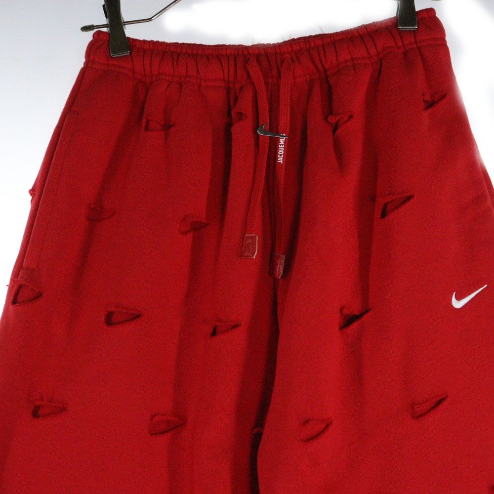 レッド FJ3269ー657