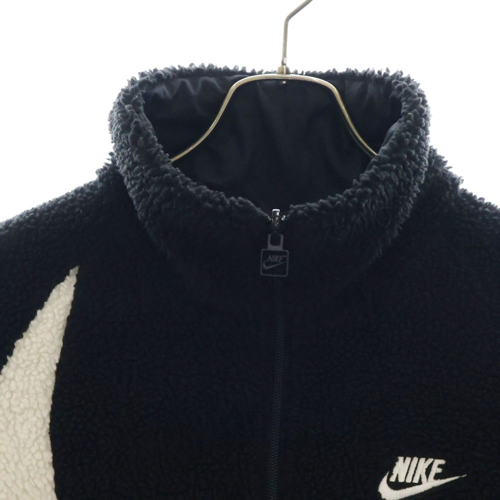 NIKE (ナイキ) AS M NSW VW SWSH FULL ZIP JKT ロゴ刺繍