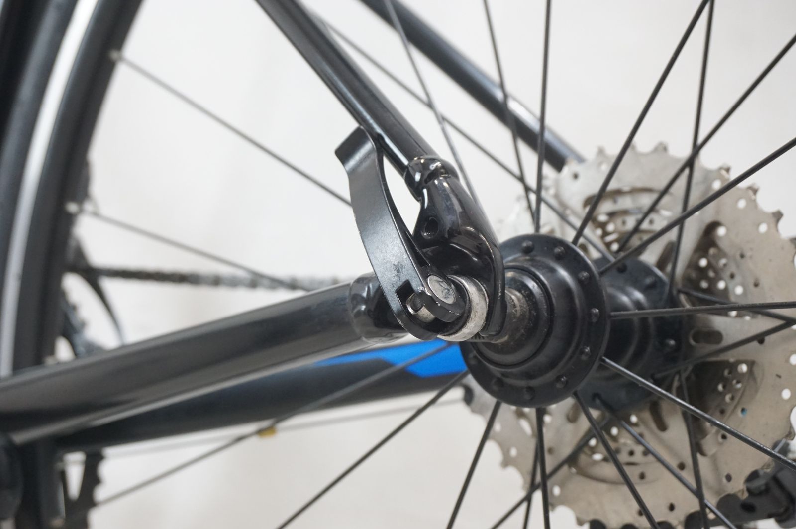 CONTEND2 2021年モデル