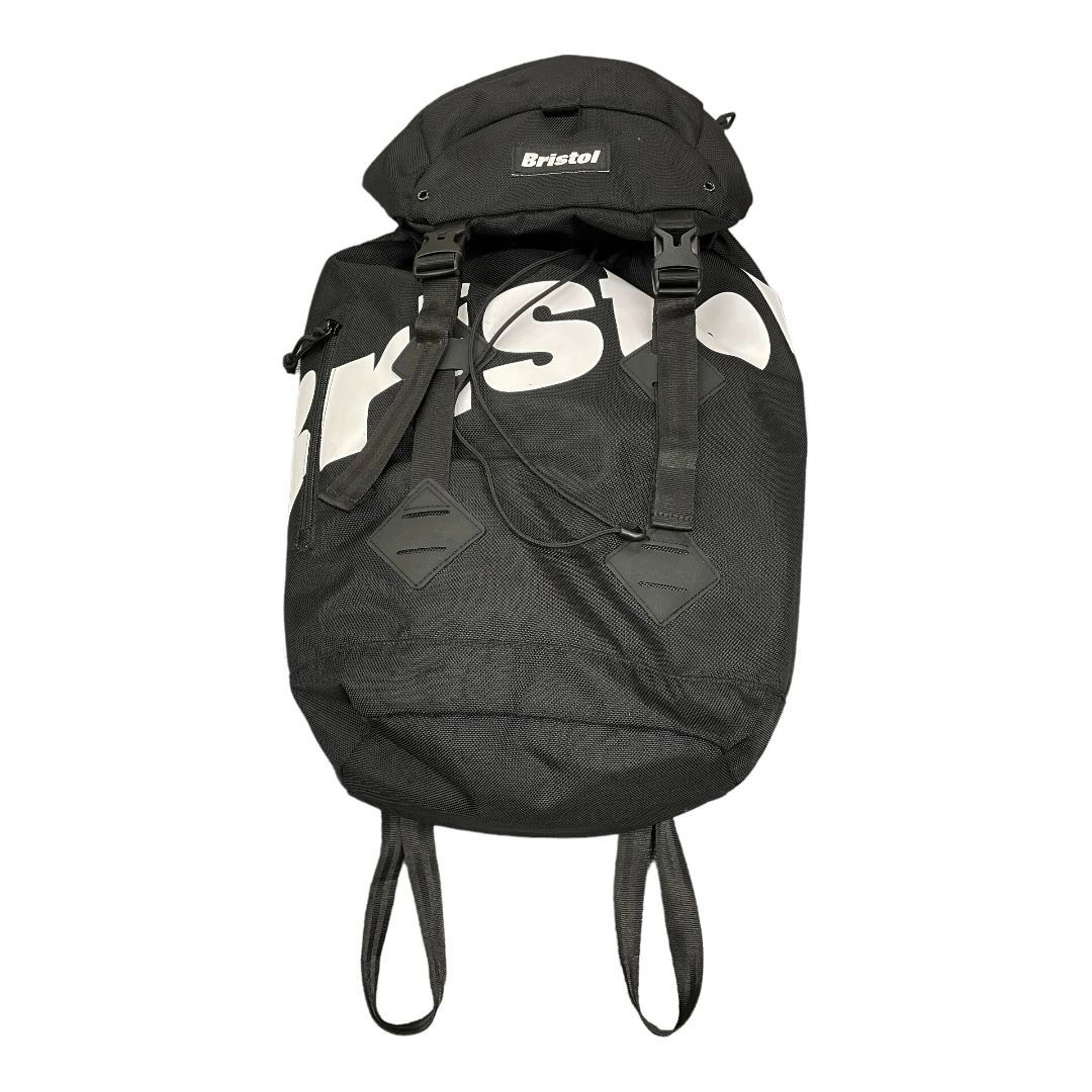 バッグ NEW ERA F.C.R.B. BIG LOGO RUCKSACK NEW ERA F.C.R.B. BIG LOGO RUCKSACK コラボ - メルカリ