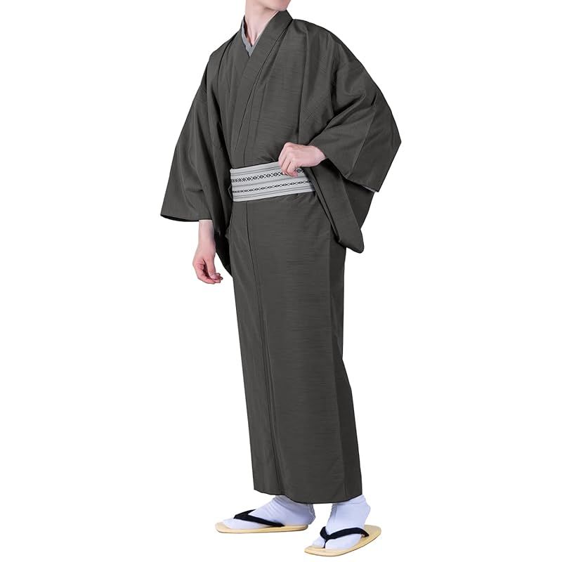 洗える 単衣