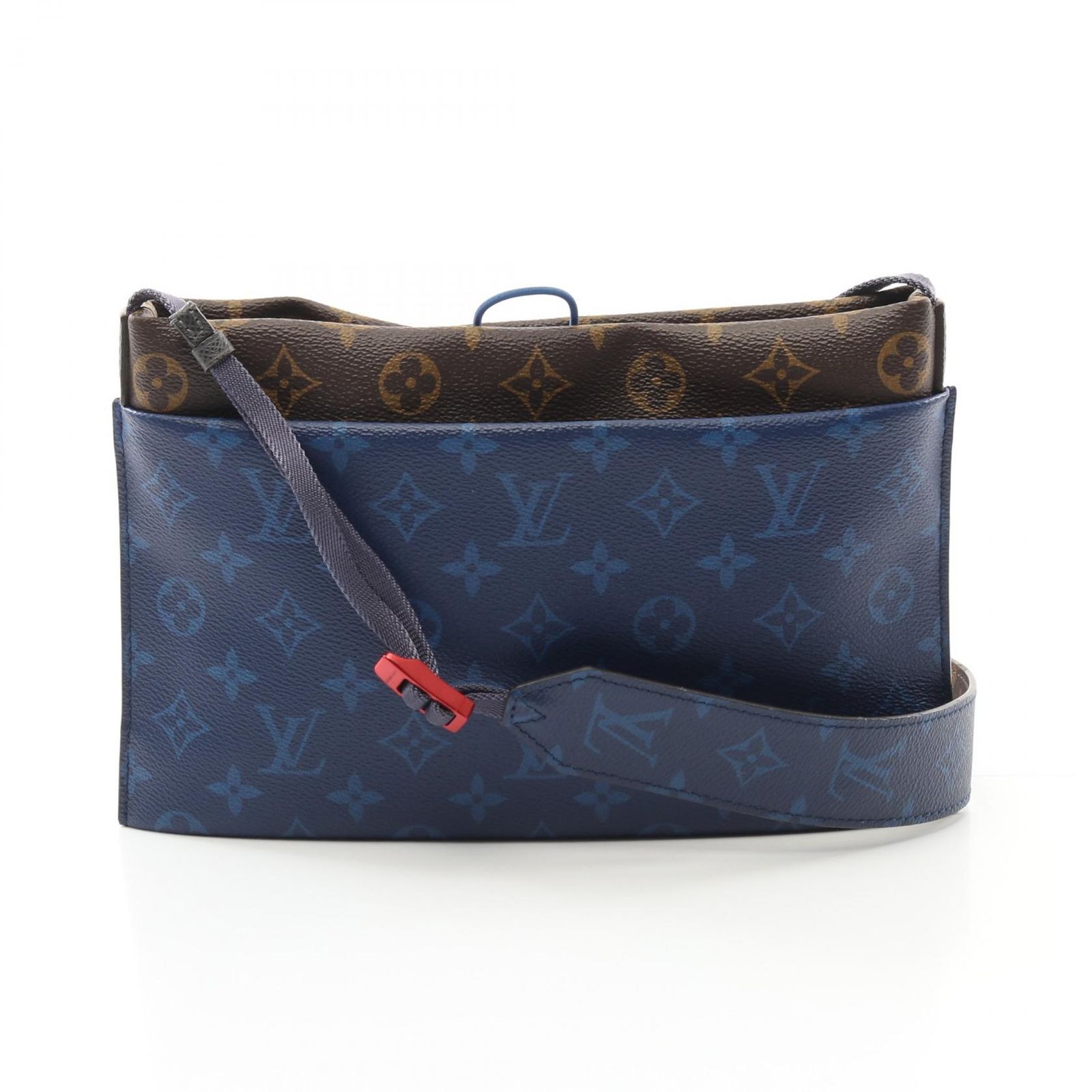 ユニセックス/ショルダーバッグ￼￼ ￼￼/Louis Vuitton