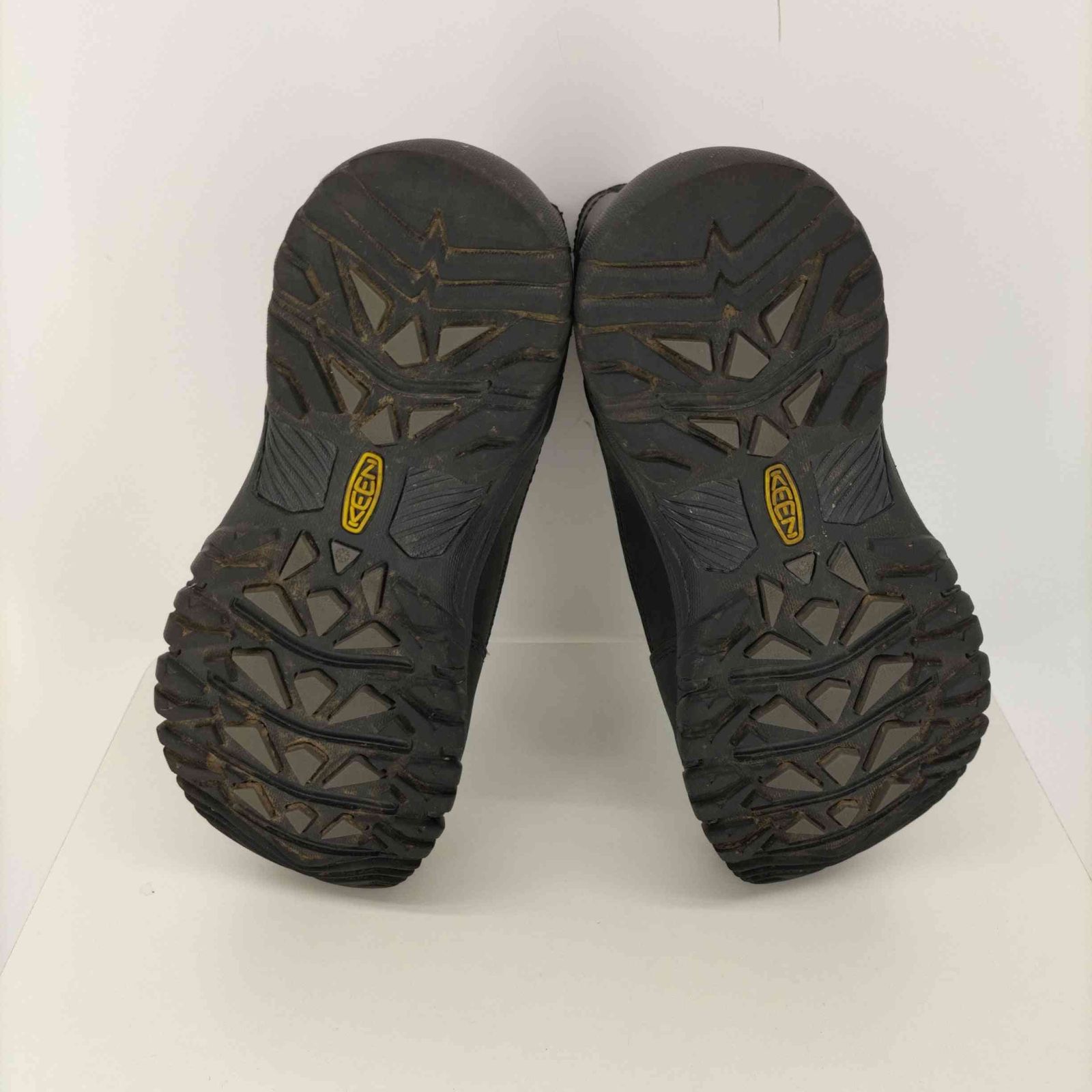 キーン KEEN HOODOO III CHELSEA WP フードゥースリーチェルシー レディース JPN：24 