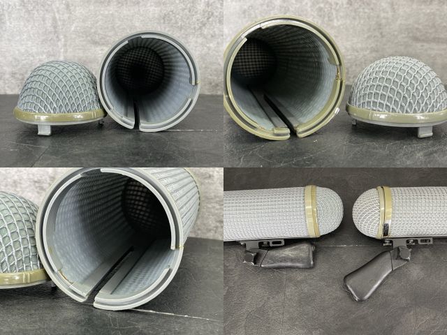 Rycote ウインドシールド