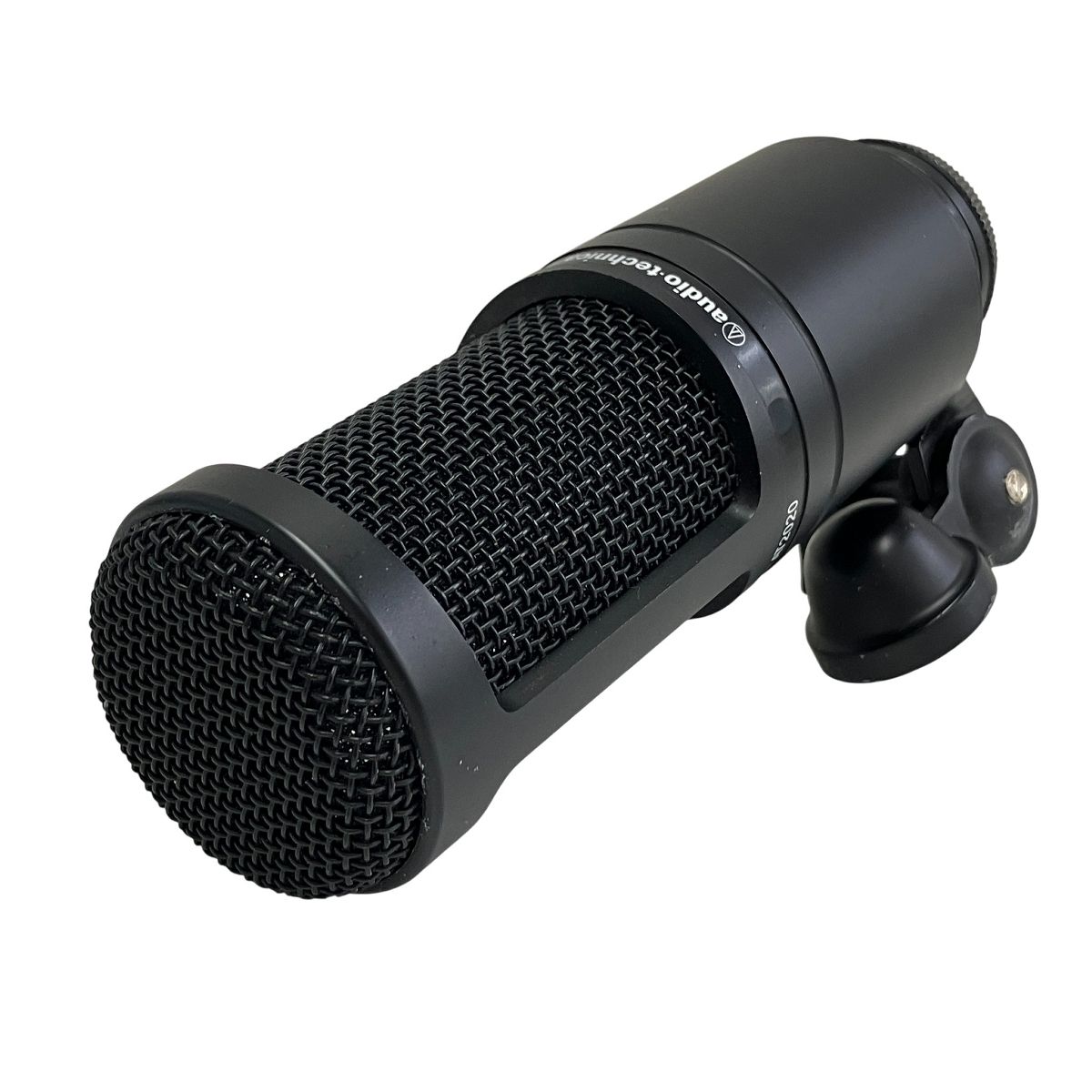 audio-technica AT2020 コンデンサーマイク T10512204