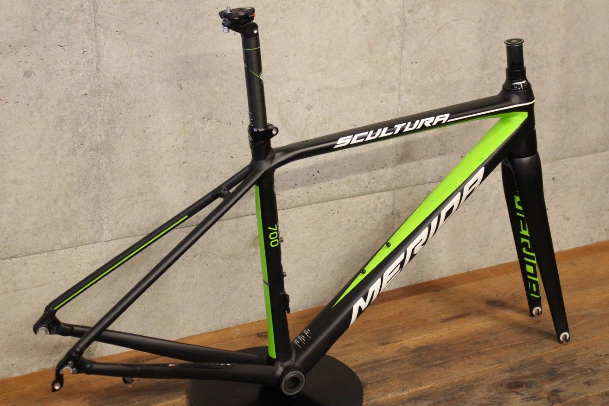 メリダSCULTURA700 44cm メリダ MERIDA スクルトゥーラ SCULTURA 700 2016 44サイズ シマノ 105