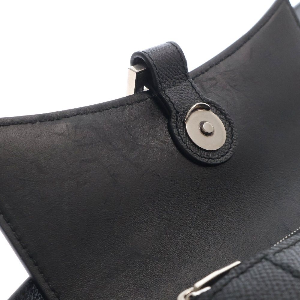 BALENCIAGA (バレンシアガ) DOWNTOWN XXS ダウンタウン ロゴ金具  