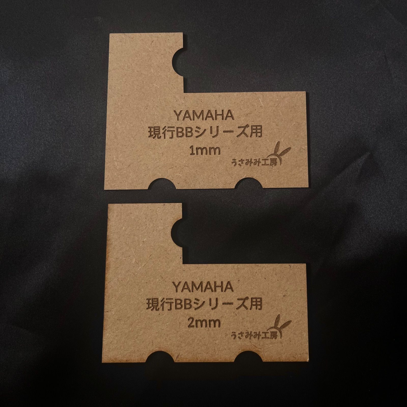4弦モデル -