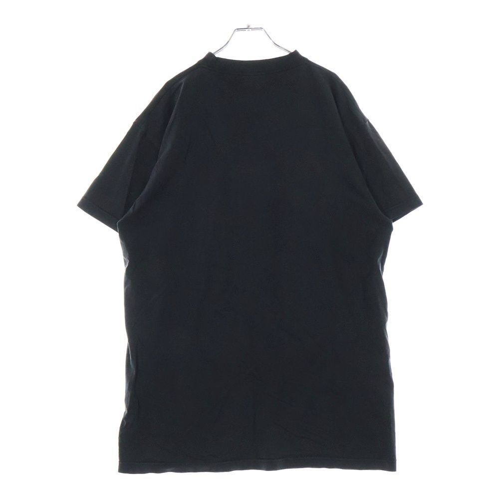 BALENCIAGA (バレンシアガ) 25SS Oversized T-Shirt フロント