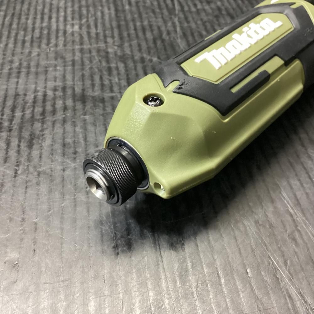 7.2V充電式ペンインパクトドライバ 203