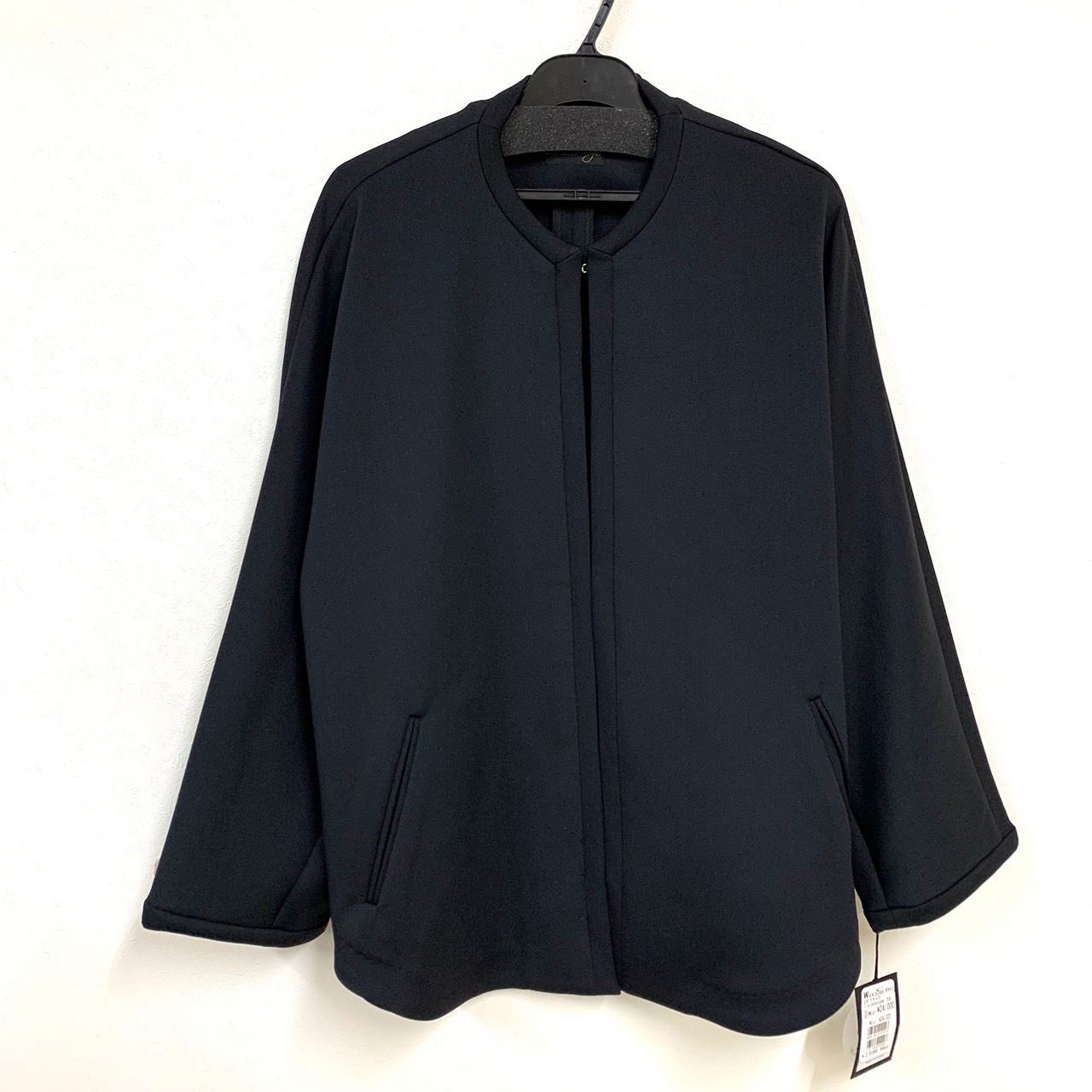 新品agaアーガ(ノリタケ)ジャケット ヤマダヤ aga コート Aga×NORITAKE