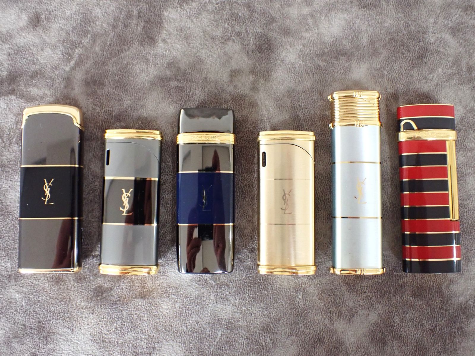 イヴサンローラン ライター