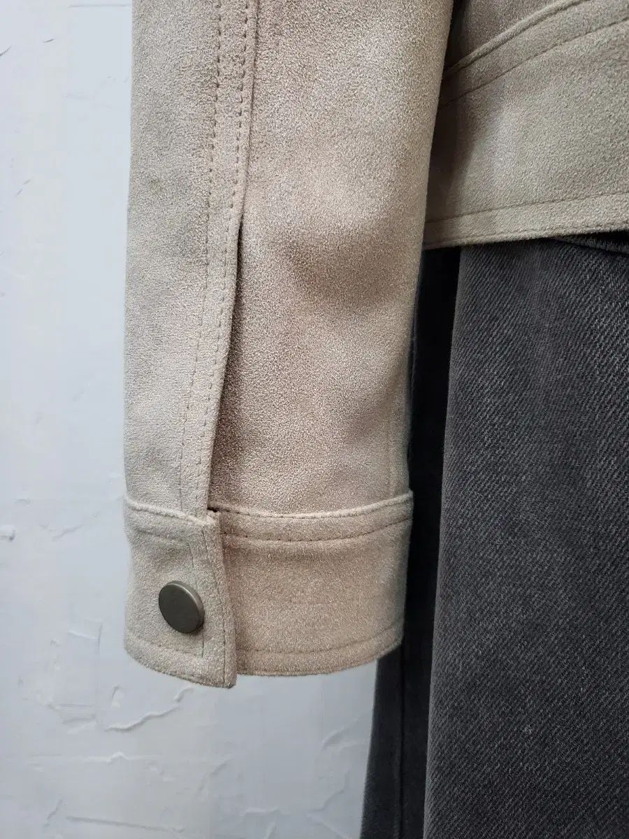 ブルゾン ジャケット