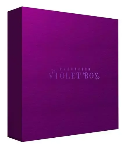 電気式華憐音楽集団 LP BOX 電気式華憐音楽集団 LP BOX