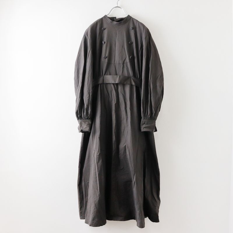 マダマダ madder madder 準備を始める2WAY DRESS ドレス ワンピース 
