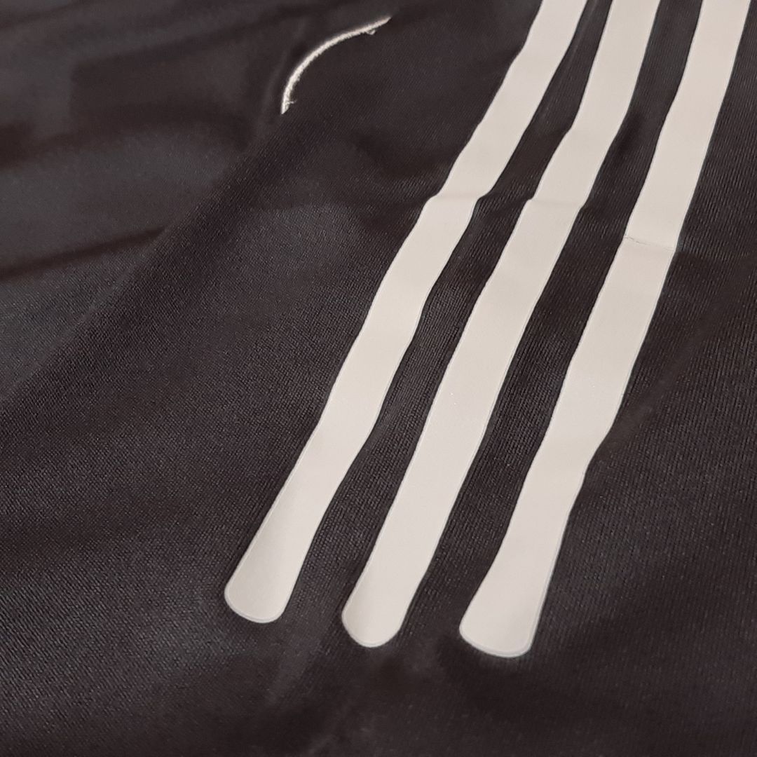 adidas - アディダス ドイツ代表 トレーニングウェア 半袖 O ヴィンテージ ★激レア★ アディダス】ドイツ代表 トレーニングウェア 半袖（Oサイズ
