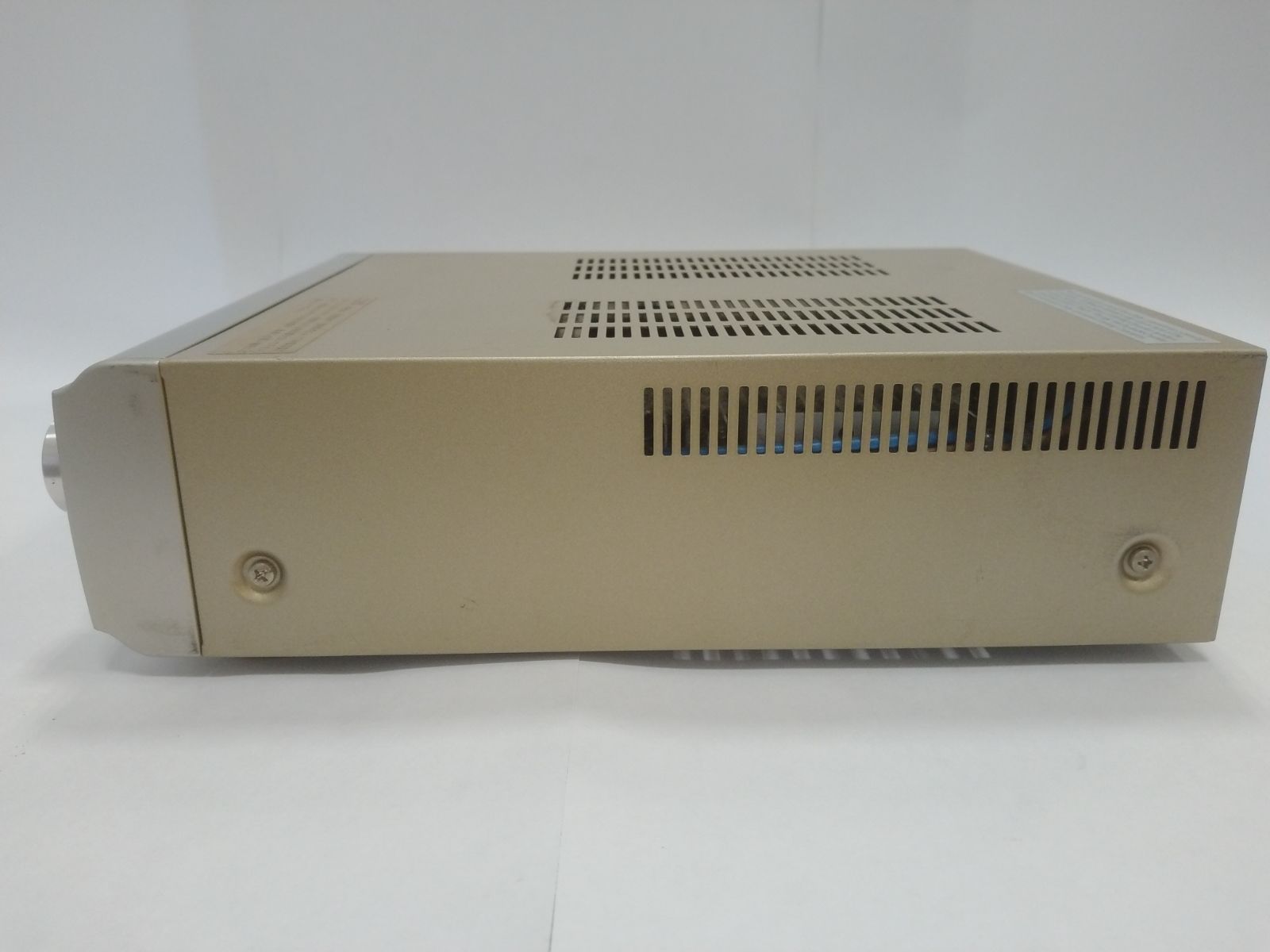 SANSUI V11 AVプロセッサー【ジャンク品】 - メルカリ