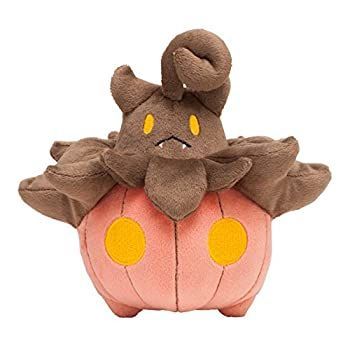 中古】 ポケモンセンターオリジナル ぬいぐるみ バケッチャ メーカー名