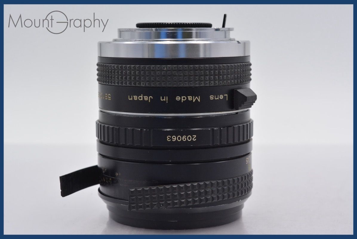 ペンタックスK用