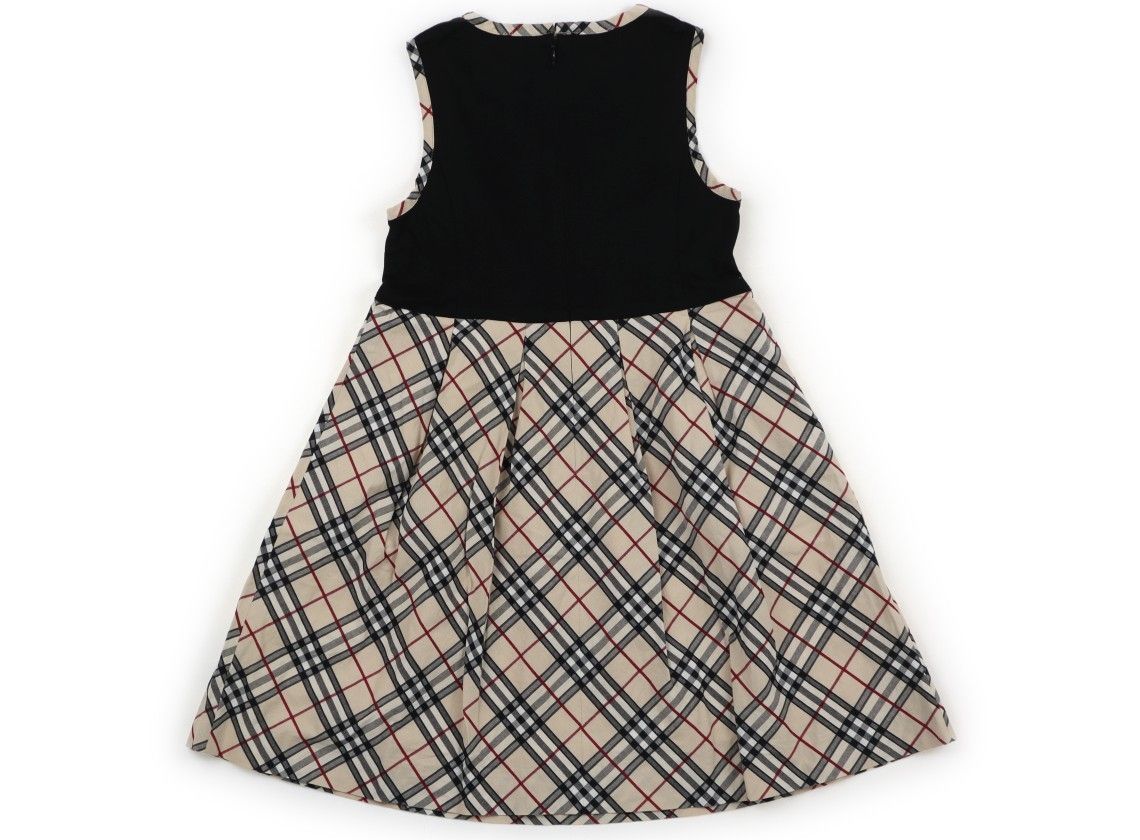 BURBERRY ワンピース Burberry ワンピース 104cm 4Y Burberry