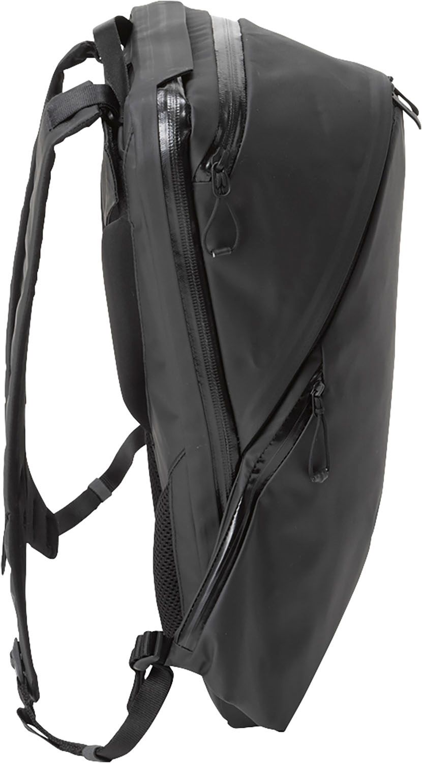 ザ ノース フェイス THE NORTH FACE アウトドア バイオタイトライト メンズ レディース リュック かばん バックパック バッグ ビジネス 通勤 仕事 通学 シンプル 16インチPC収納 フィット NM82511 K ブラック OLIVEOS_COM_TR