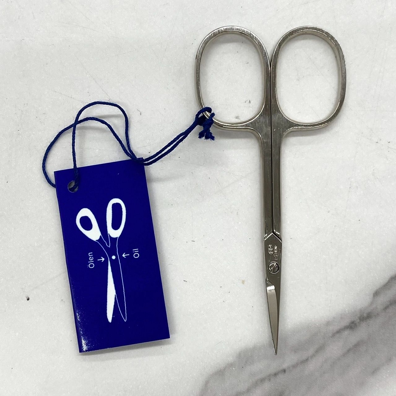 F.HAMMANN エフハーマン グルーミングセット ネイルケア ハサミ 高品質