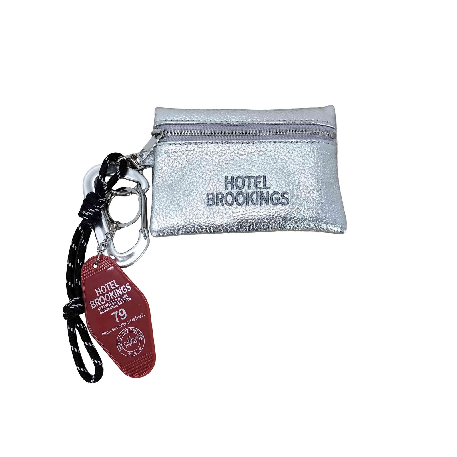 フレームワーク FRAMeWORK BALMYDAYS別注 MOTEL CHARMポーチ