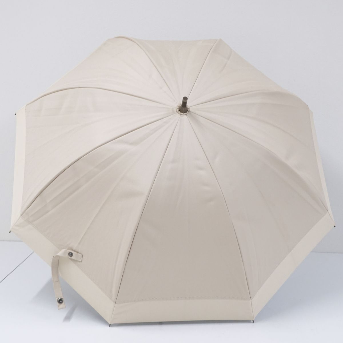 日傘 芦屋ロサブラン完全遮光日傘 USED美品 ショートサイズ