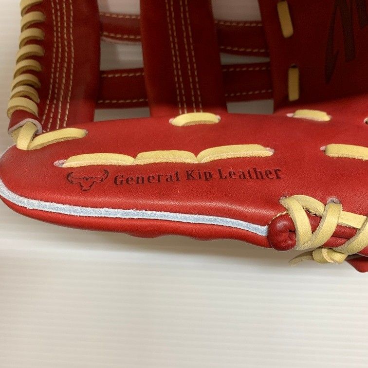 中古品 ミズノ MIZUNO ミズノプロClassic 硬式 内野手用グローブ