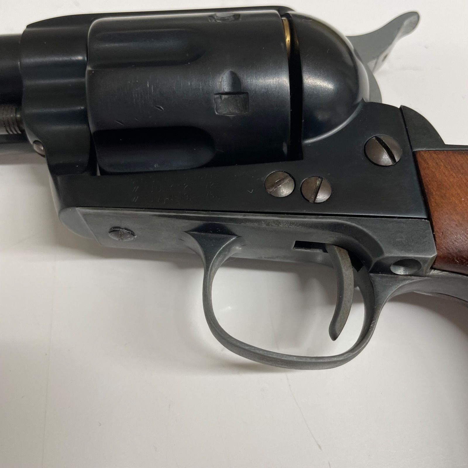 マルシン COLT SAA Cal.45 Peace maker ガスガン A 25-2388