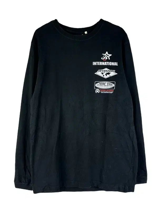 レディース メンズ ロンT – tシャツ ユニセックス TBN-744877547426