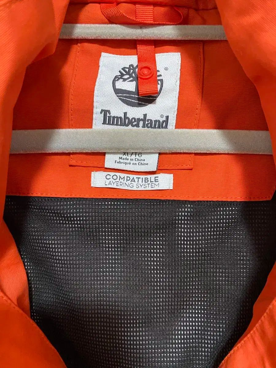 Timberland