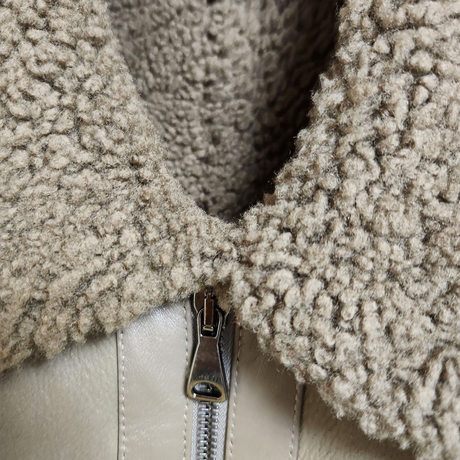 期間限定特価 未使用品 EMMETI ORWELL SP MOUTON FANGO 48 ファンゴ 