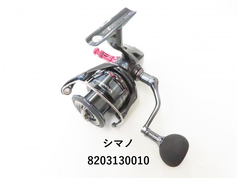 シマノ 24ヴァンフォード C5000XG (02-8203130010) スピニングリール シマノ 24ヴァンフォード C5000XG (02-8203130010) スピニングリール